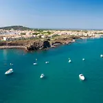 公寓 Sejour Les Pieds Dans L'eau T3 Vue & Parking *