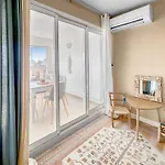 Sejour Les Pieds Dans L'eau T3 Vue & Parking 公寓 阿格德