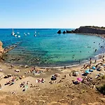 Sejour Les Pieds Dans L'eau T3 Vue & Parking