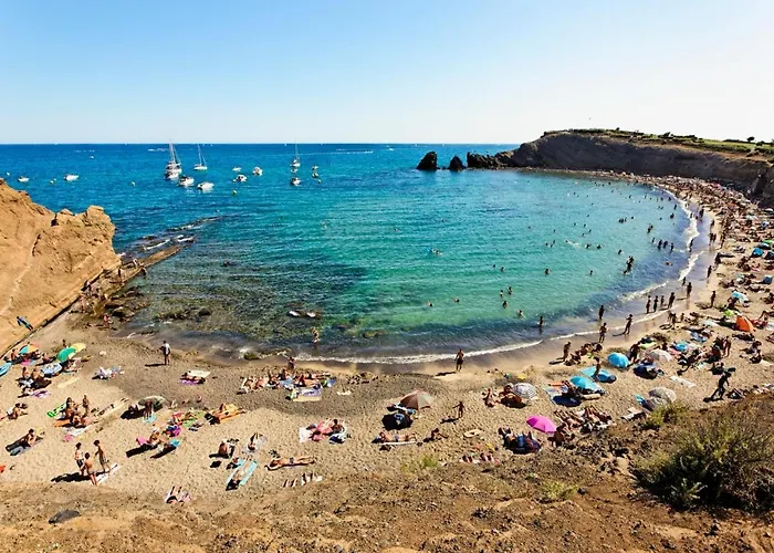 Sejour Les Pieds Dans L'eau T3 Vue & Parking