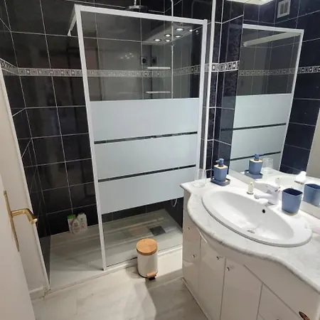 Les Pieds Dans L'eau T3 Vue Mer&parking Appartement